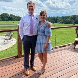 Meet your Posher, Allison